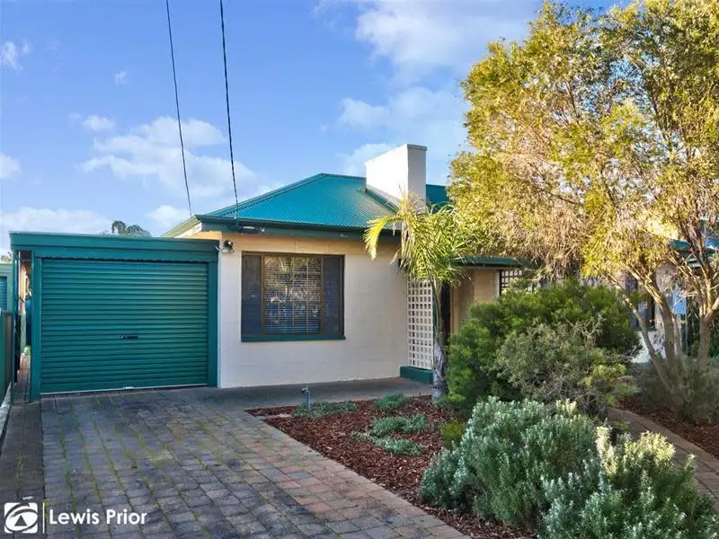 Main view of Homely house listing, 43 Railway Terrace, Warradale SA 5046