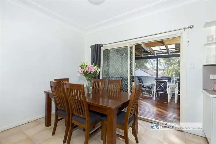 Fifth view of Homely house listing, 24 Coral Sea Avenue, Shortland NSW 2307