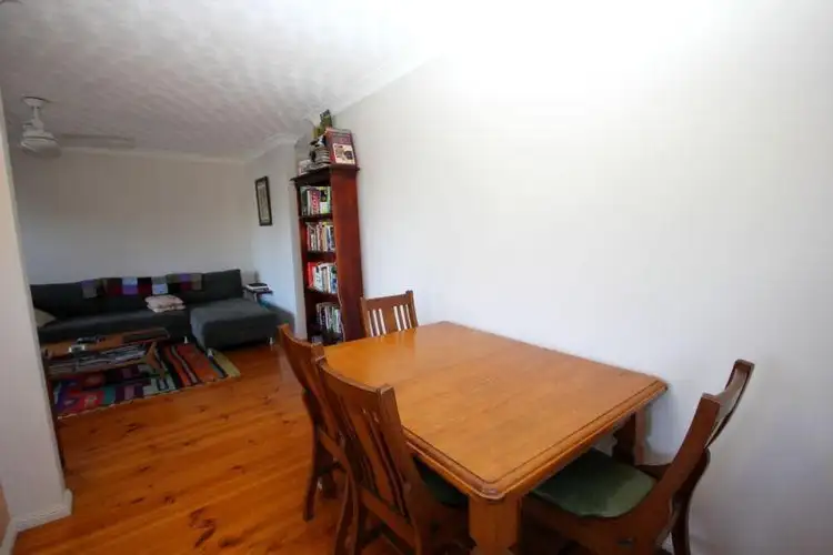 Fifth view of Homely unit listing, 3/42 Fifth Avenue, Coorparoo QLD 4151