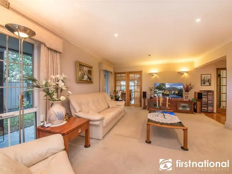 Fifth view of Homely house listing, 23 Edrington Park Drive, Berwick VIC 3806