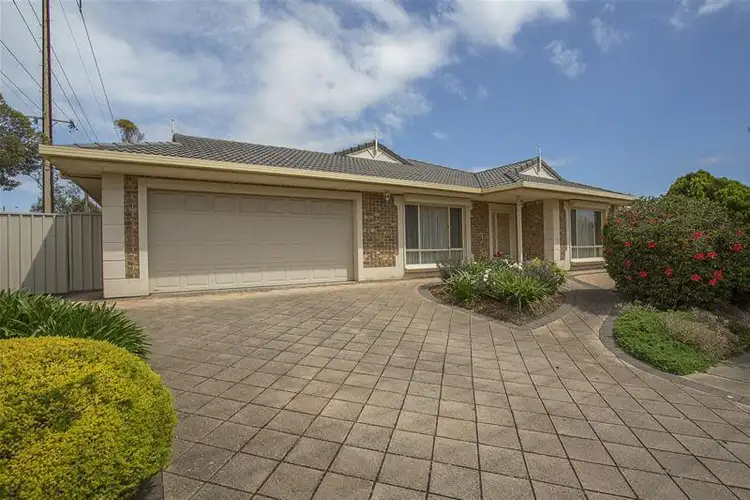 Main view of Homely house listing, 56 Davenport Terrace, Seacliff Park SA 5049