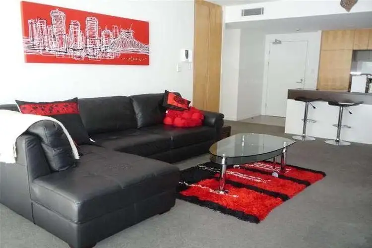 Second view of Homely apartment listing, 311/10 Pidgeon Close, West End QLD 4101