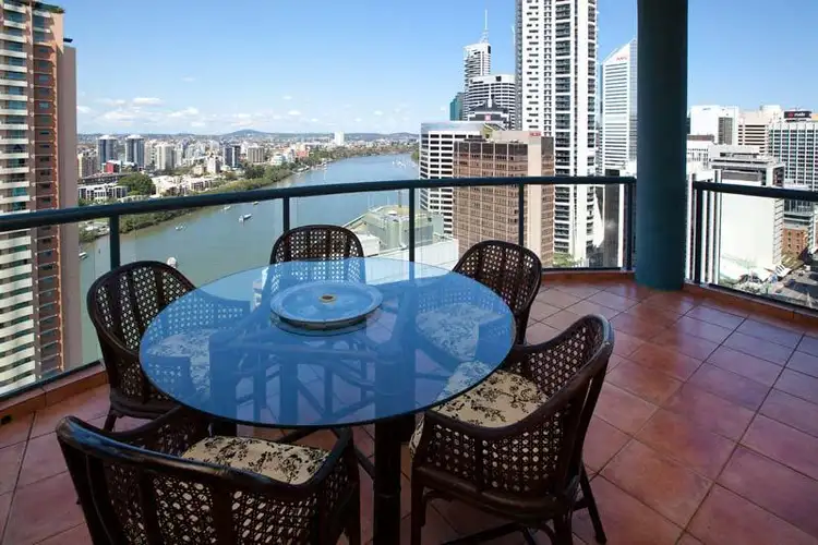 107/540 Queen Street, Brisbane QLD 4000