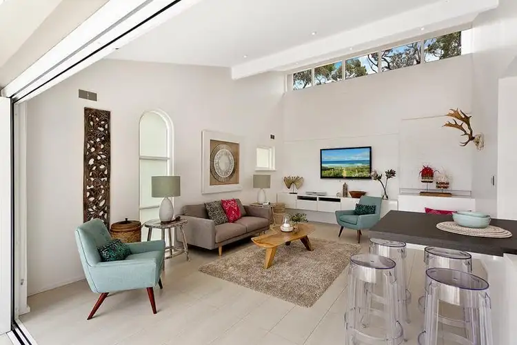 Third view of Homely house listing, 58 Woorarra Avenue, North Narrabeen NSW 2101