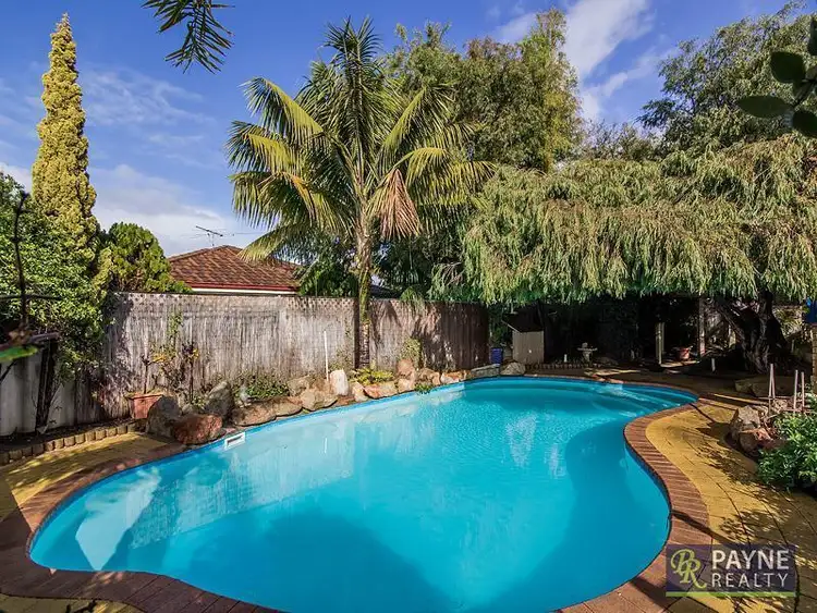 Fifth view of Homely house listing, 33 Castlereagh Circle, Port Kennedy WA 6172