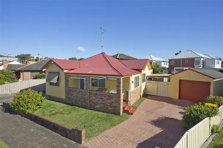 Second view of Homely house listing, 29 Frederick Street, Merewether NSW 2291