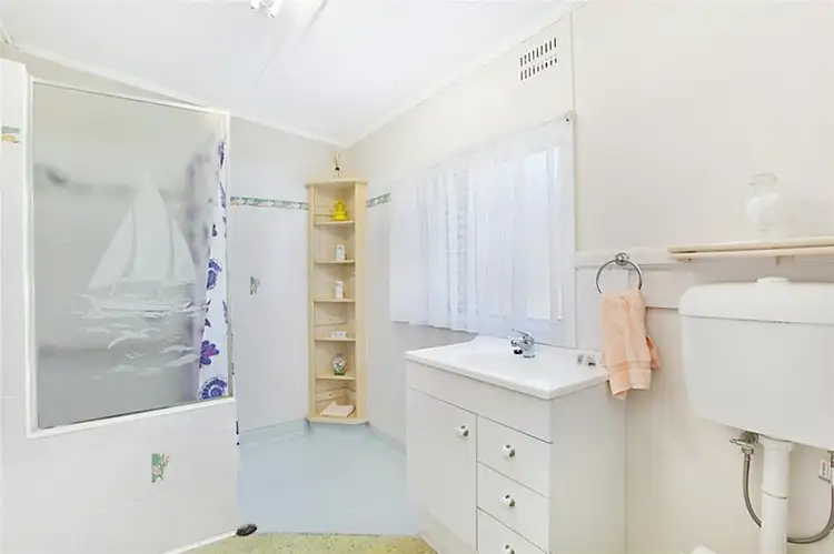 Seventh view of Homely house listing, 55 Berner Street, Merewether NSW 2291