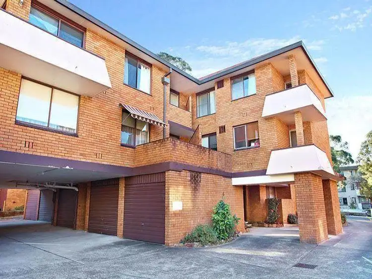 10/66 Florence Street, Hornsby NSW 2077