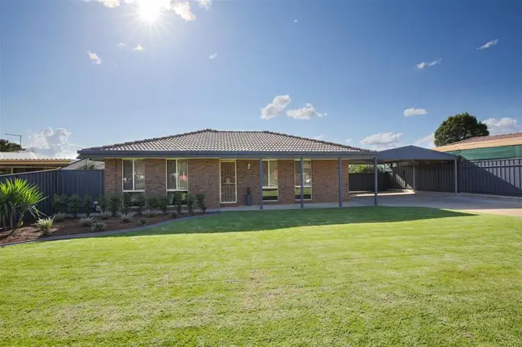 Main view of Homely house listing, 16 Wilkie Drive, Irymple VIC 3498