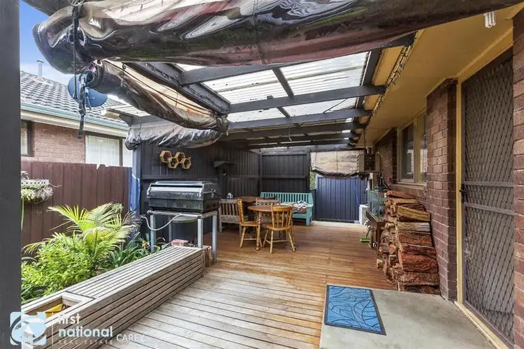 Fifth view of Homely house listing, 49 Kees Road, Lara VIC 3212
