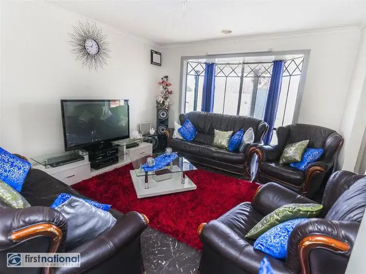 Third view of Homely house listing, 17 Benaud Close, Meadow Heights VIC 3048