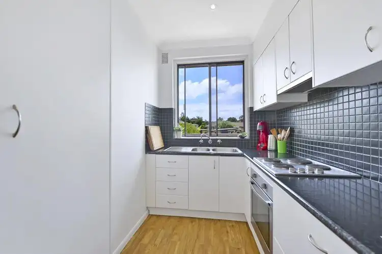 Second view of Homely apartment listing, 16/70 Kenneth Road, Manly Vale NSW 2093