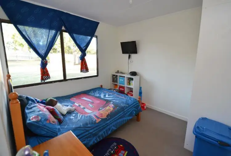 Fifth view of Homely house listing, 14 Britten Street, Thangool QLD 4716