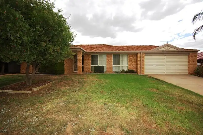 Main view of Homely house listing, 6 Kirrang Avenue, Glenfield Park NSW 2650