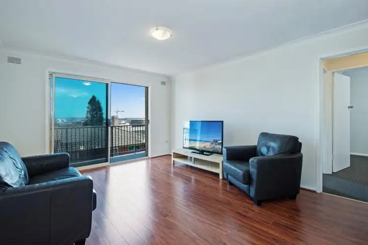 Fourth view of Homely unit listing, 6/36 Kitchener Parade, The Hill NSW 2300