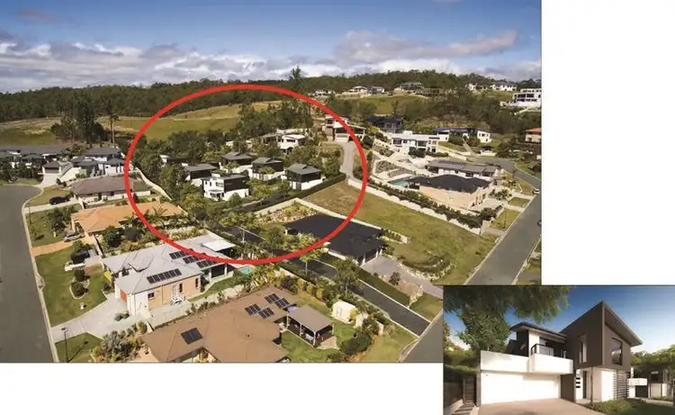 4 Laceflower Court, Reedy Creek QLD 4227
