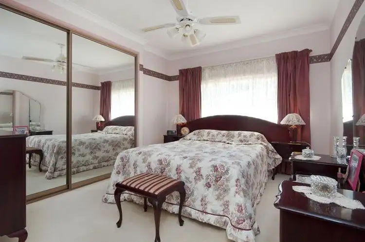 Seventh view of Homely house listing, 40 Maloneys Drive, Maloneys Beach NSW 2536