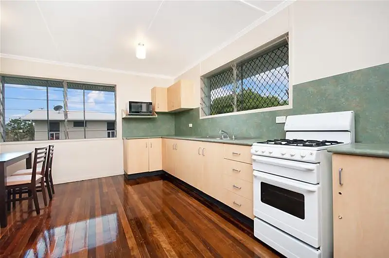 Main view of Homely house listing, 13 Biggs Street, Vincent QLD 4814
