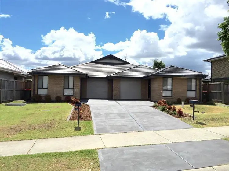 5 & 5A Darcy's Circuit, Gillieston Heights NSW 2321