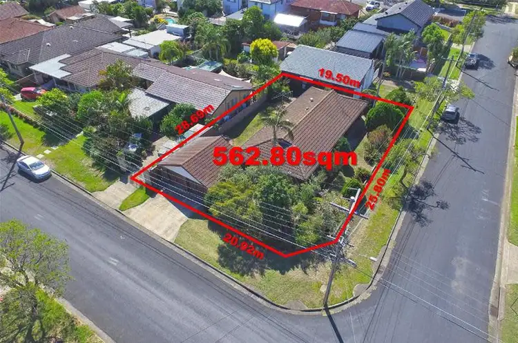 19 Jacaranda Drive, Georges Hall NSW 2198