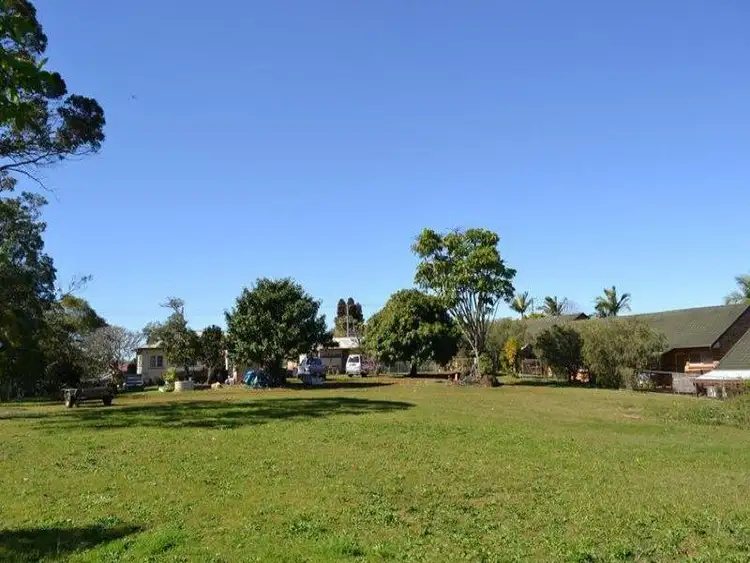Second view of Homely house listing, 1 Jubilee Avenue, Goonellabah NSW 2480