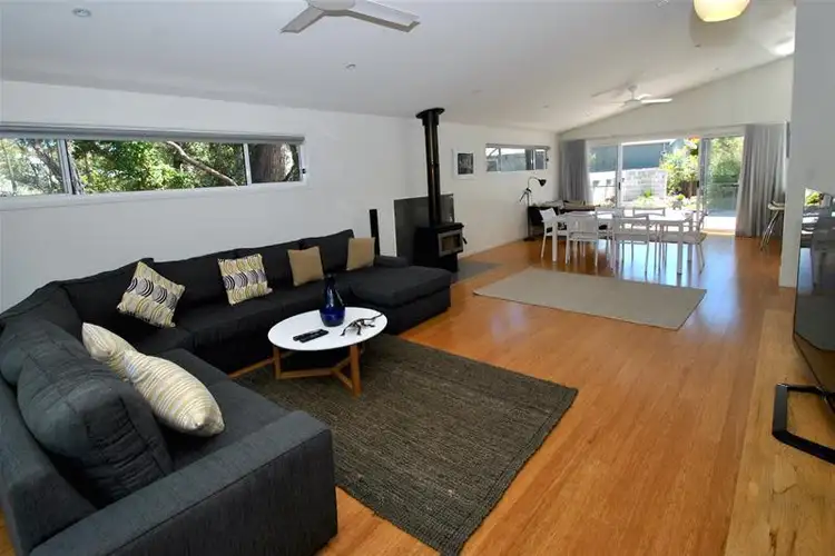 Sixth view of Homely house listing, 128 Griffin Street, Callala Beach NSW 2540