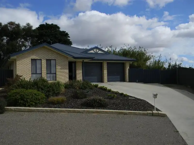 11 Henry Moss Court, Murray Bridge SA 5253