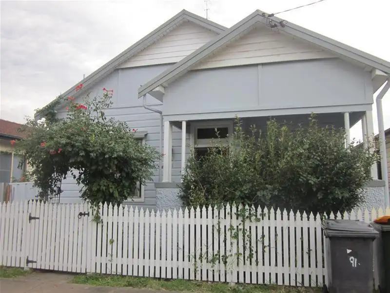 Main view of Homely house listing, 91 Fern Street, Islington NSW 2296