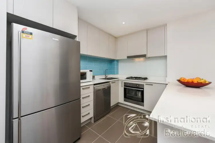 Third view of Homely apartment listing, 50/79-87 Beaconsfield Street, Silverwater NSW 2128