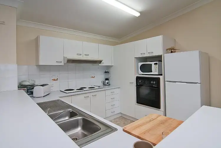 Second view of Homely house listing, 3 Barbaralla Drive, Springwood QLD 4127