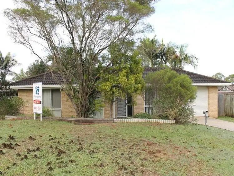 Main view of Homely house listing, 57 Elizabeth Avenue, Goonellabah NSW 2480