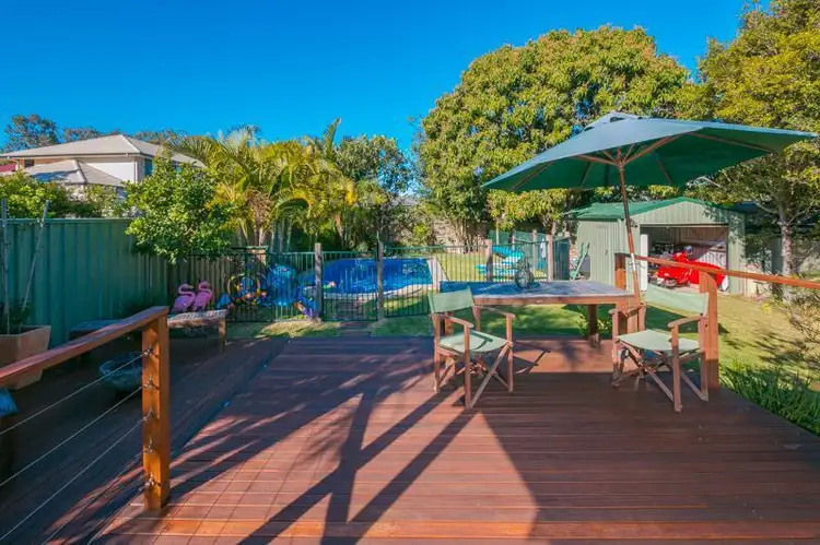 Sixth view of Homely house listing, 172 Whites Road, Lota QLD 4179