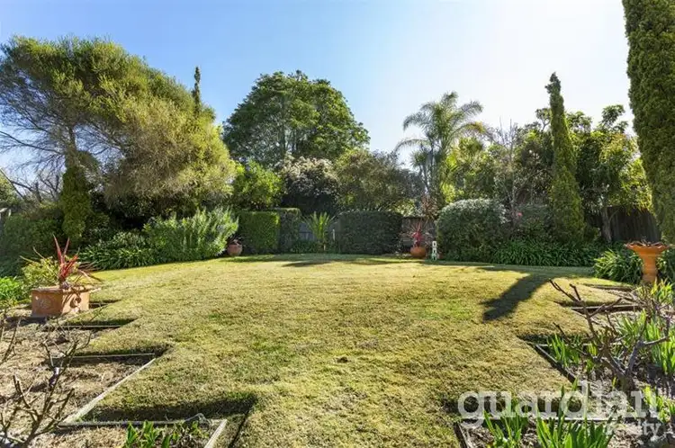 Second view of Homely house listing, 49 Jenner Road, Dural NSW 2158