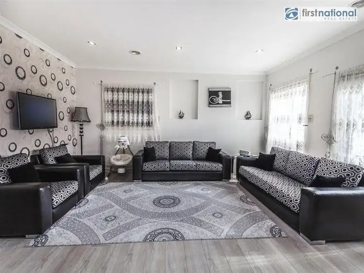 Second view of Homely unit listing, 2/9 karoonda crt, Meadow Heights VIC 3048