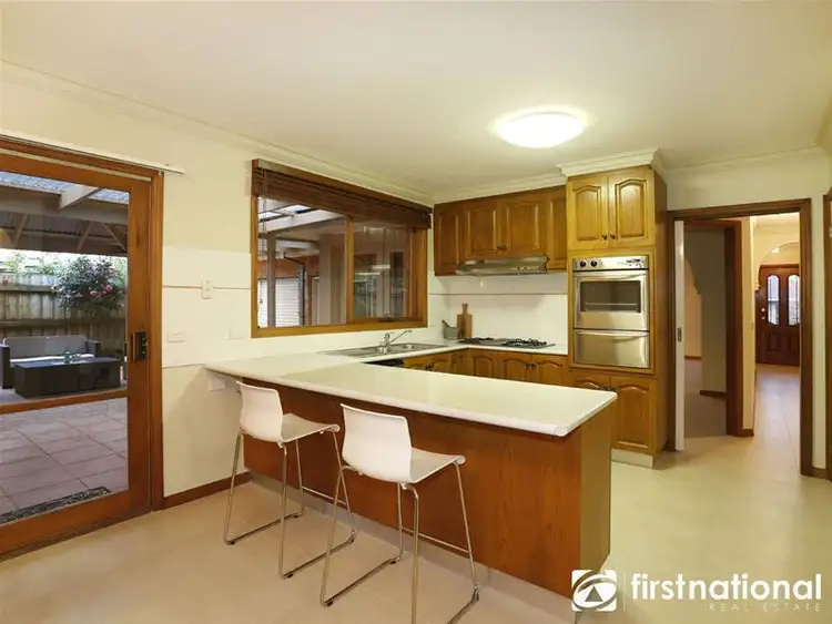 Fourth view of Homely house listing, 13 Howell Drive, Berwick VIC 3806
