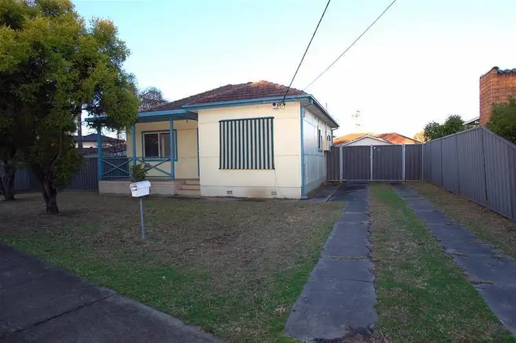 Main view of Homely house listing, 64 Palmerston Road, Fairfield West NSW 2165