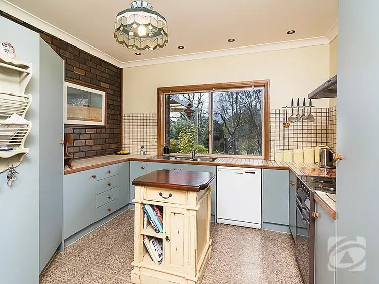 Fourth view of Homely house listing, 16 McKenny Street, Nairne SA 5252