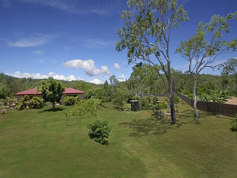 Main view of Homely house listing, 14 Lores Court, Jensen QLD 4818