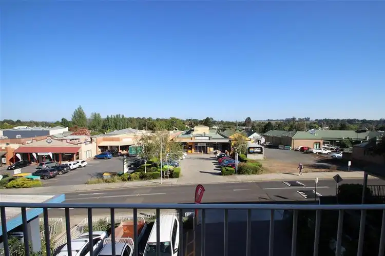 Third view of Homely studio listing, 10/9 Clarence Street, Moss Vale NSW 2577