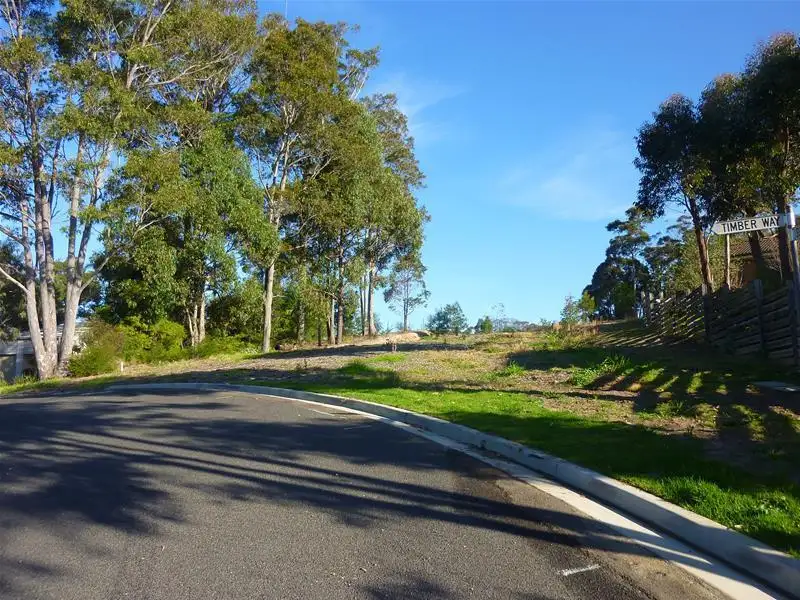 Main view of Homely land listing, LOT 1/2A Timber  Way, Surf Beach NSW 2536