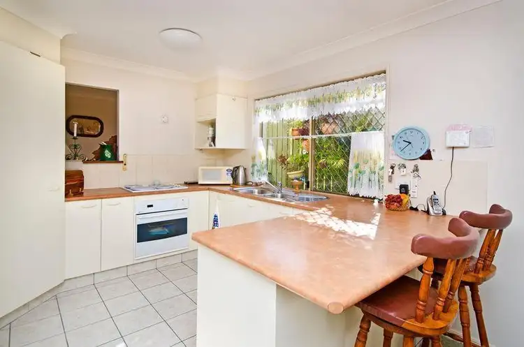 Fifth view of Homely unit listing, 1/15 Cypress Avenue, Palm Beach QLD 4221