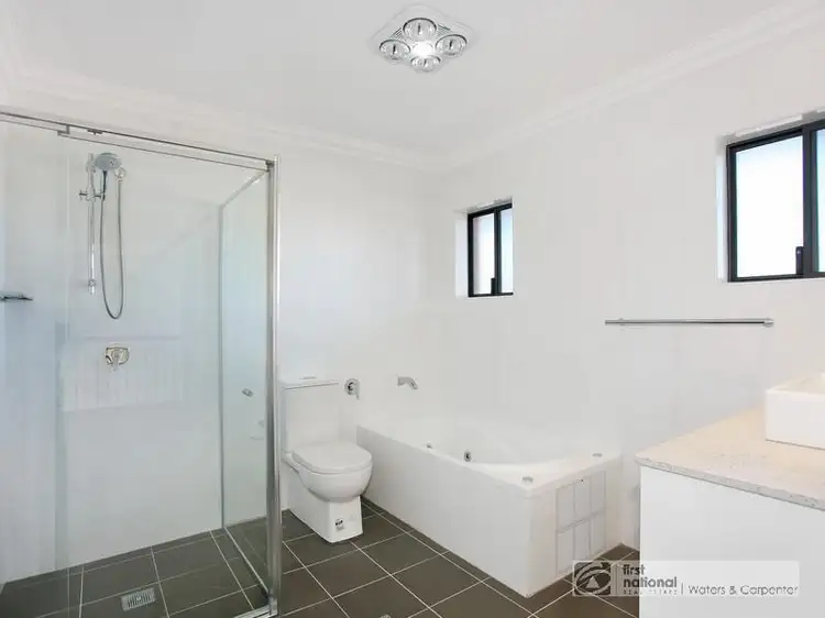 Fourth view of Homely house listing, 5 Platform Street, Lidcombe NSW 2141