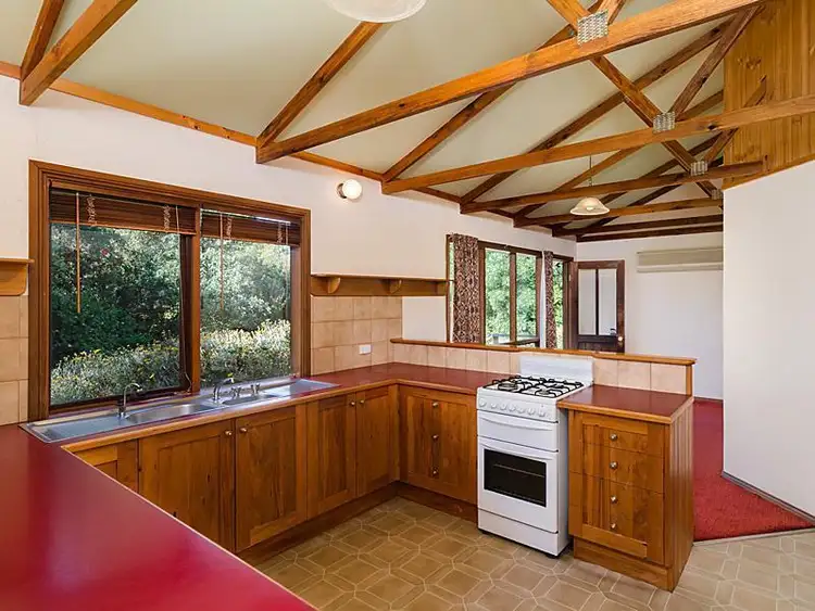 Fifth view of Homely house listing, 1A Teakle Court, Mount Barker SA 5251