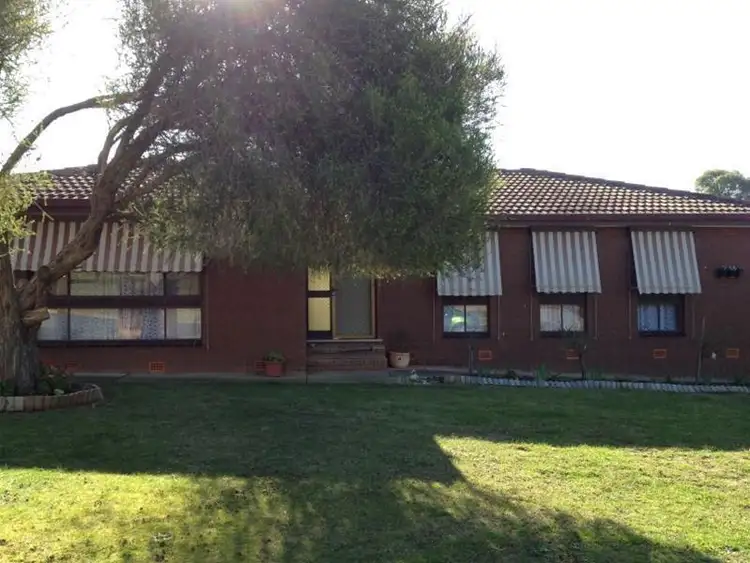 16 Cox Avenue, Forest Hill NSW 2651