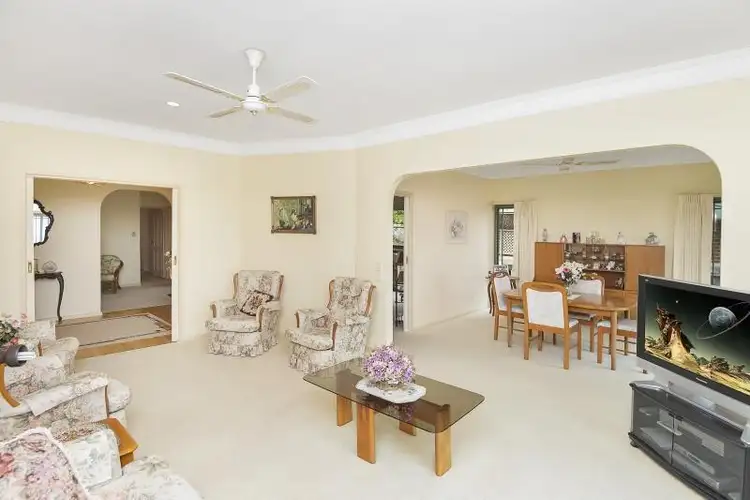 Third view of Homely house listing, 21 Rosslare Court, Portarlington VIC 3223