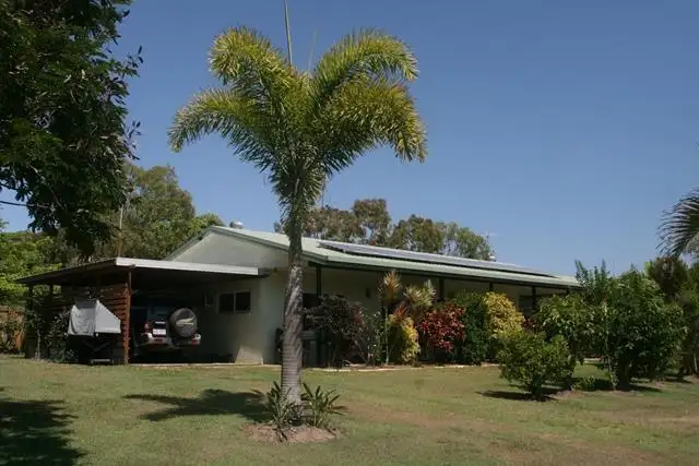 Second view of Homely house listing, 2378 Crystalbrook Road, Proserpine QLD 4800