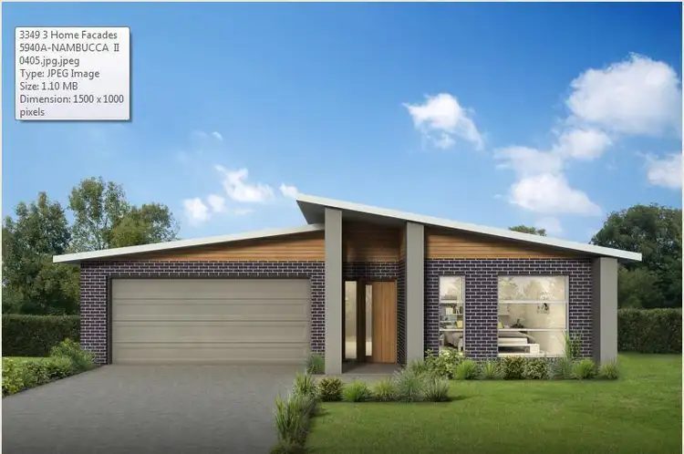 Third view of Homely house listing, 72 Bulbul Crescent, Fletcher NSW 2287