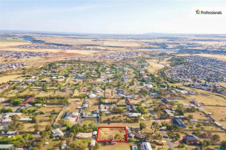 Fifth view of Homely land listing, 5A Springbank Way, Brookfield VIC 3338