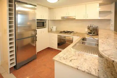 Sixth view of Homely apartment listing, 89/540 Queen Street, Brisbane QLD 4000