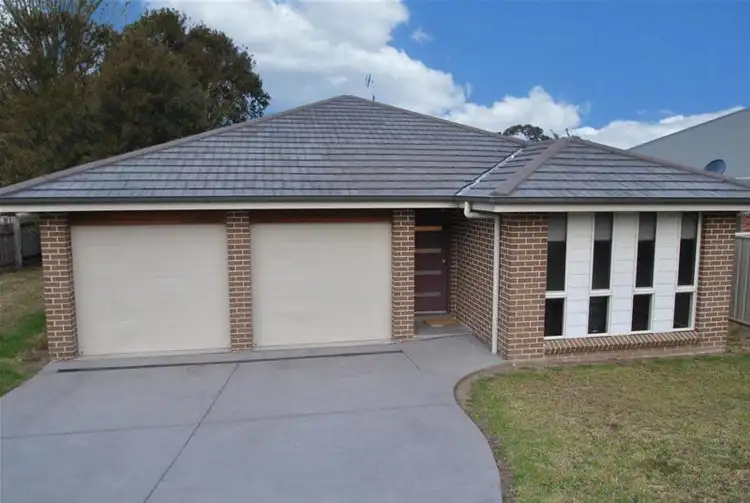 1 Christiana Close, West Nowra, Nowra NSW 2541